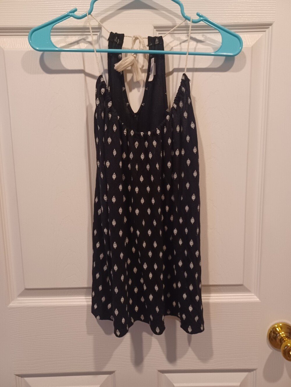 Women's Super Cute Old Navy Tank Top Size S/P